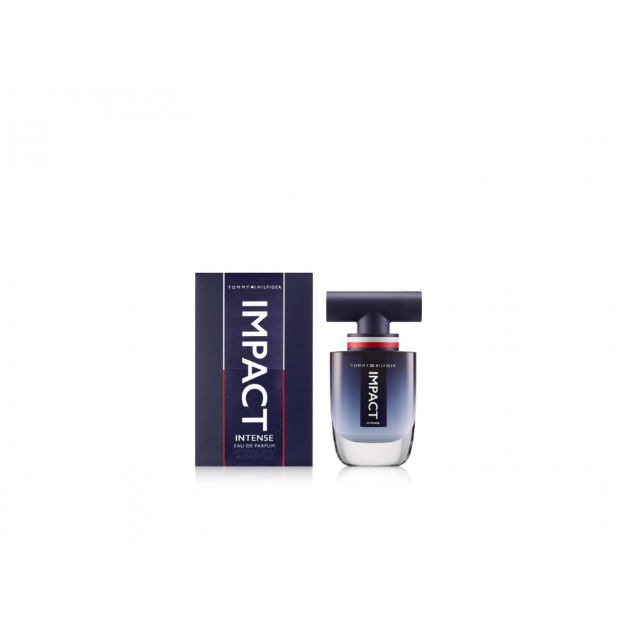 Tommy Hilfiger Impact Intense 50 ml Miesten – 3