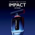 Tommy Hilfiger Impact Intense 50 ml Vyrams Tommy Hilfiger Impact Intense 50 ml Vyrams
