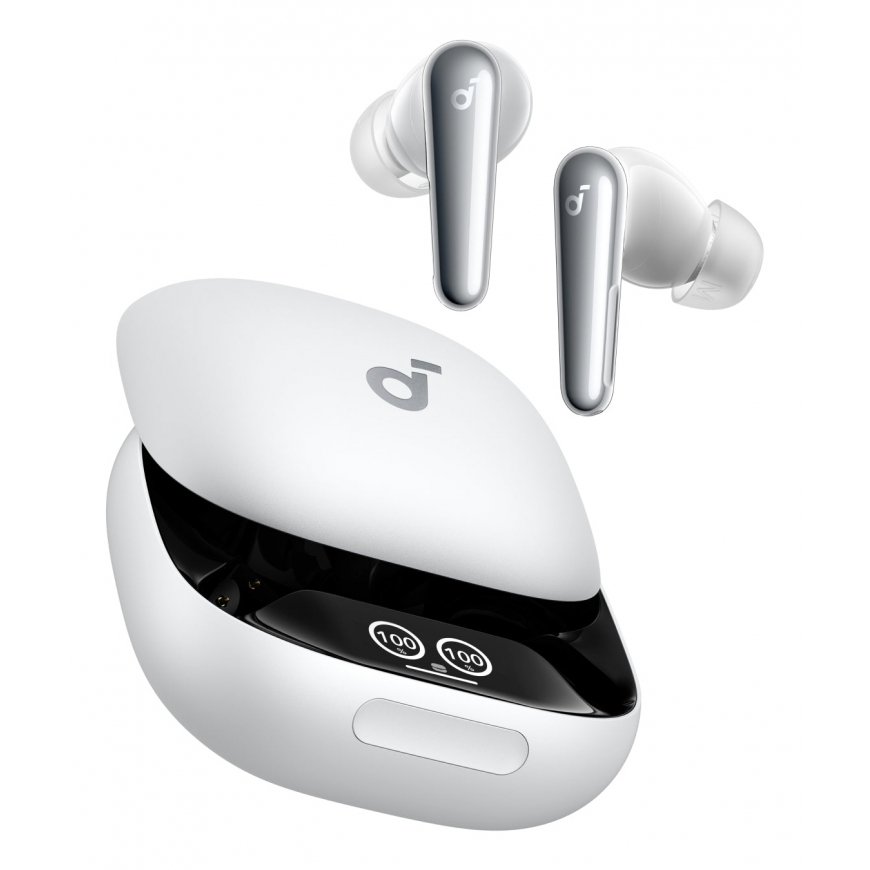 Soundcore Liberty 4 Pro Austiņas True