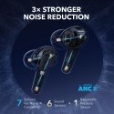 Soundcore Liberty 4 Pro Headset True Wireless Stereo (TWS) In-ear Calls/Music/Sport/Everyday Bluetoo
