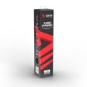 Savio Black Edition Turbo Dynamic L Pelihiirimatto musta Savio Black Edition Turbo Dynamic L Pelihiirimatto musta