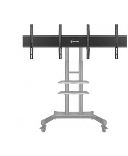 TV KOMPONENT DUAL VESA PANEELO/ADV1881-B ONKRON