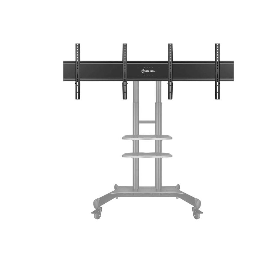 TV SET ACC DUAL VESA PANEL/ADV1881-B ONKRON