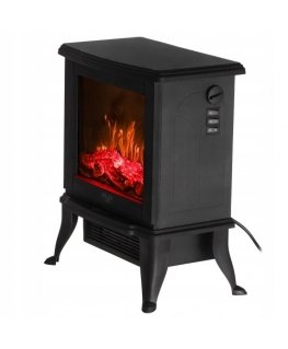Adler AD 7754 Elektriline Kamin 1800W