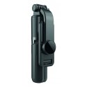 4smarts 541636 selfie stick Smartphone Black 4smarts 541636 selfie stick Smartphone Black