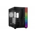 be quiet! LIGHT BASE 900 DX Black Full Tower Must be quiet! LIGHT BASE 900 DX Black Full Tower Must
