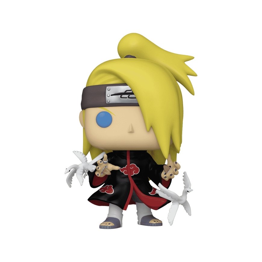 FUNKO POP! Animation 72068 collectible figure/statue