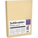 PSM100100A4 | 100 g/m² | A4 | A4 | Valokuvapaperi sublimaatio 100 PSM100100A4 | 100 g/m² | A4 | A4 | Valokuvapaperi sublimaatio 100