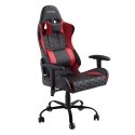 Trust GXT 708R Resto Universal gaming chair Black, Red Trust GXT 708R Resto Universal gaming chair Black, Red