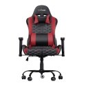 Trust GXT 708R Resto Universal gaming chair Black, Red Trust GXT 708R Resto Universal gaming chair Black, Red