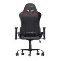 Trust GXT 708R Resto Универсальное игровое кресло Черный, Красный