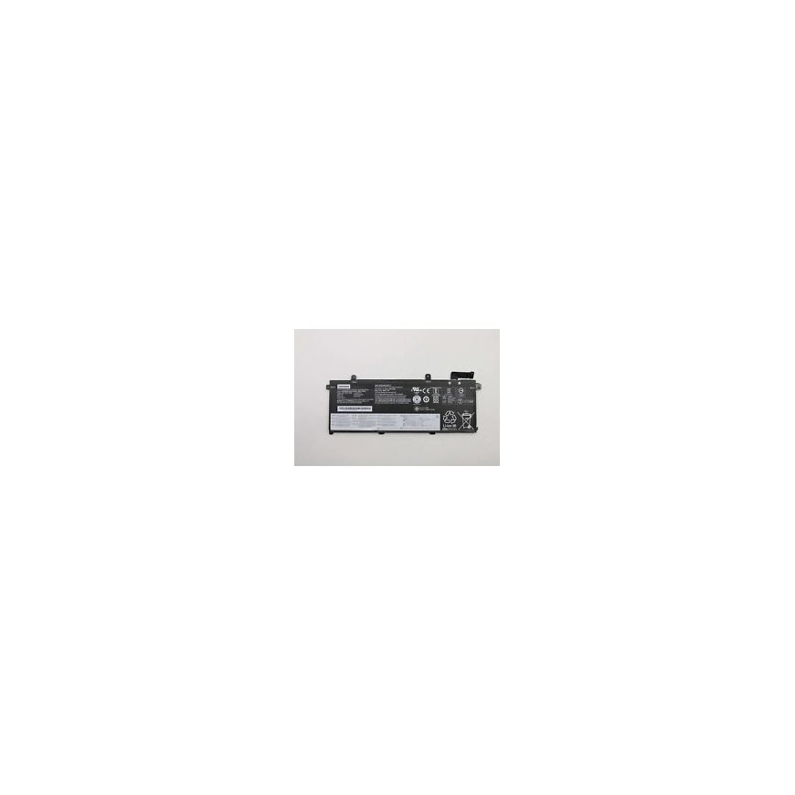 Lenovo Sisäinen 3c 50Wh LiIon LGC 5704174546528 – 2