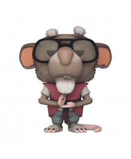 FUNKO POP! 72342 mängukangelase nukk ja kollektsiooniese