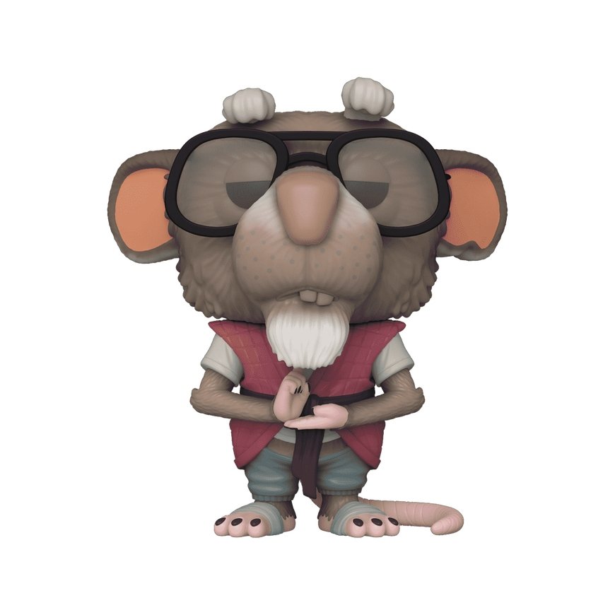 FUNKO POP! 72342 action - ja keräilyfiguuri