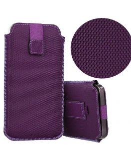 Universal (XL SIZE) FOR IPHONE 14/14 PRO/IPHONE 15/15 PRO/SAMSUNG S23/S23 PLUS/S24/S24 PLUS/A15/A54 5G PATTERN 2 Purple