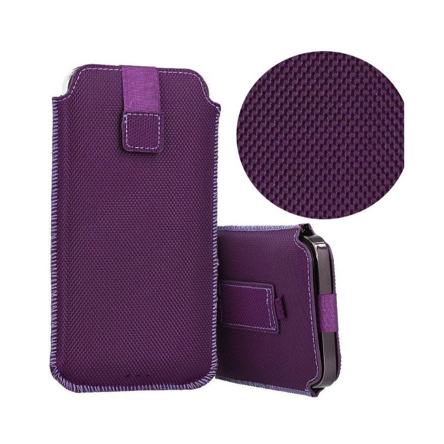 Universal (XL SIZE) FOR IPHONE 14/14 PRO/IPHONE 15/15 PRO/SAMSUNG S23/S23 PLUS/S24/S24 PLUS/A15/A54 5G PATTERN 2 Purple