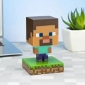Paladone Steve Icon Light BDP Meeleoluvalgustus