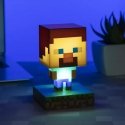Paladone Steve Icon Light BDP Aplinkos apšvietimas