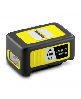 Kärcher 2.445-035.0 cordless tool battery / charger