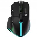 Canyon Gaming Mouse Fortnax GM-636 pele Speļu Labā roka USB Type-A Optisks 20000 DPI Canyon Gaming Mouse Fortnax GM-636 pele Speļu Labā roka USB Type-A Optisks 20000 DPI