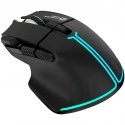 Canyon Gaming Mouse Fortnax GM-636 hiir Mängimine Parempoolne USB tüüp A Optiline 20000 DPI Canyon Gaming Mouse Fortnax GM-636 hiir Mängimine Parempoolne USB tüüp A Optiline 20000 DPI