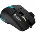 Canyon Gaming Mouse Fortnax GM-636 pele Speļu Labā roka USB Type-A Optisks 20000 DPI Canyon Gaming Mouse Fortnax GM-636 pele Speļu Labā roka USB Type-A Optisks 20000 DPI