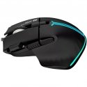 Canyon Gaming Mouse Fortnax GM-636 pele Speļu Labā roka USB Type-A Optisks 20000 DPI Canyon Gaming Mouse Fortnax GM-636 pele Speļu Labā roka USB Type-A Optisks 20000 DPI