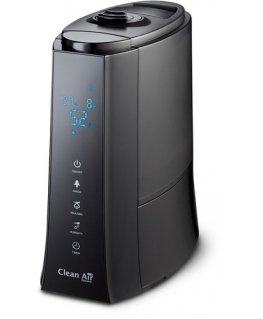Clean Air Optima CA-603 gaisa mitrinātājs Ultraskaņa 5 L Melns