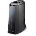 Clean Air Optima CA-603 humidifier Ultrasonic 5 L Black