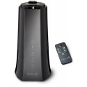 Clean Air Optima CA-603 humidifier Ultrasonic 5 L Black