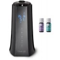 Clean Air Optima CA-603 humidifier Ultrasonic 5 L Black