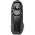 Clean Air Optima CA-603 humidifier Ultrasonic 5 L Black