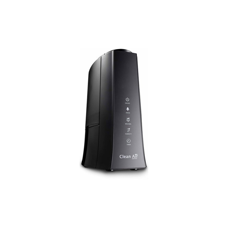 Clean Air Optima CA-603 humidifier Ultrasonic 5 L Black – 5