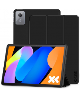 TECH-PROTECT SMARTCASE LENOVO IDEA TAB 11.0 TB-336 MUSTA