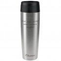 Emsa TRAVEL MUG Classic Grande Thermomuki (ruostumaton teräs, 0,5 litraa) Emsa TRAVEL MUG Classic Grande Thermomuki (ruostumaton teräs, 0,5 litraa)