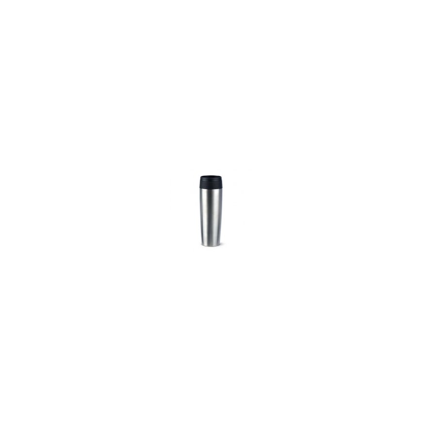 Emsa REISIKRUUS Classic Grande Thermobecher (roostevaba teras, 0,5 liitrit) – 2