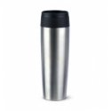 Emsa REISIKRUUS Classic Grande Thermobecher (roostevaba teras, 0,5 liitrit) Emsa REISIKRUUS Classic Grande Thermobecher (roostevaba teras, 0,5 liitrit)
