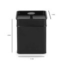 Salter BW126141EU7 Kuro 4 daļu maizes kaste un trauku komplekts Salter BW126141EU7 Kuro 4 daļu maizes kaste un trauku komplekts