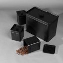 Salter BW126141EU7 Kuro 4 daļu maizes kaste un trauku komplekts Salter BW126141EU7 Kuro 4 daļu maizes kaste un trauku komplekts