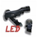 Bresser Optics Pluto 114/500 20x