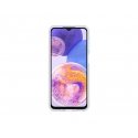 Samsung EF-QA235TTEGWW mobilo telefonu apvalks 16,8 cm (6.6") Aploksne Caurspīdīgs Samsung EF-QA235TTEGWW mobilo telefonu apvalks 16,8 cm (6.6") Aploksne Caurspīdīgs