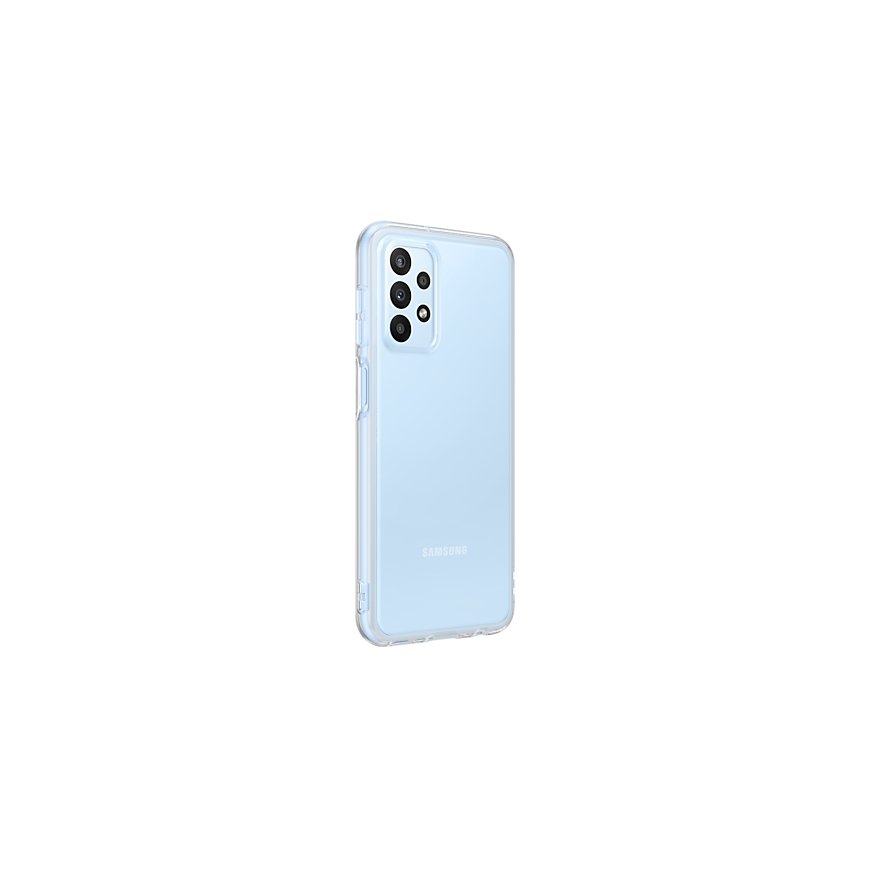 Samsung EF-QA235TTEGWW mobiiltelefoni ümbris 16,8 cm (6.6") Kate Läbipaistev – 3