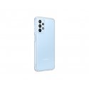 Samsung EF-QA235TTEGWW mobile phone case 16.8 cm (6.6") Cover Transparent Samsung EF-QA235TTEGWW mobile phone case 16.8 cm (6.6") Cover Transparent