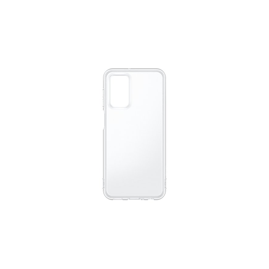 Samsung EF-QA235TTEGWW mobiiltelefoni ümbris 16,8 cm (6.6") Kate Läbipaistev – 4