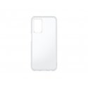 Samsung EF-QA235TTEGWW mobiliojo telefono dėklas 16,8 cm (6.6") Permatomas Samsung EF-QA235TTEGWW mobiliojo telefono dėklas 16,8 cm (6.6") Permatomas