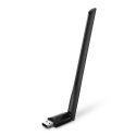 TP-Link Archer T2U Plus Internal WLAN 600 Mbit/s TP-Link Archer T2U Plus Internal WLAN 600 Mbit/s