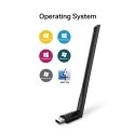 TP-Link Archer T2U Plus Sisemine WLAN 600 Mbit/s