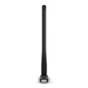 TP-Link Archer T2U Plus Internal WLAN 600 Mbit/s TP-Link Archer T2U Plus Internal WLAN 600 Mbit/s