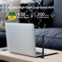 TP-Link Archer T2U Plus Vidinis WLAN 600 Mbit/ai TP-Link Archer T2U Plus Vidinis WLAN 600 Mbit/ai