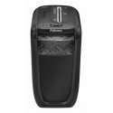 Fellowes 60Cs paberihunt Risti lõiked 72 dB 23 cm Must Fellowes 60Cs paberihunt Risti lõiked 72 dB 23 cm Must